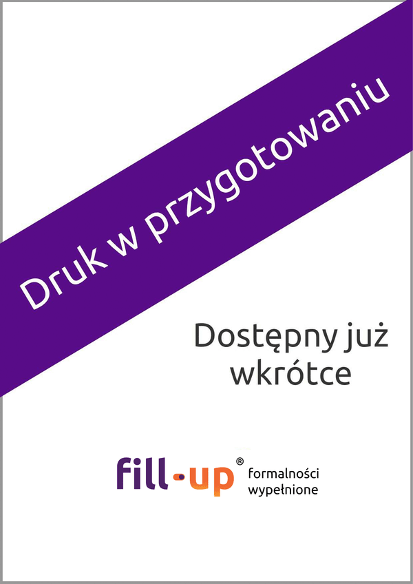 Inf-syg Informacja zwrotna dla Sygnalisty