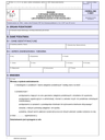 WoZNP (archiwalny) Wniosek o wydanie zaświadczenia o niezaleganiu w podatkach lub stwierdzającego stan zaległości