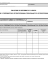ZIL-1 (1) Załącznik do informacji o lasach - dane o przedmiotach opodatkowania podlegających opodatkowaniu