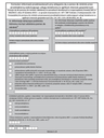 DMPOIG (archiwalny) Formularz informacji przedstawianych przy ubieganiu się o pomoc de minimis przez przedsiębiorcę wykonującego usługę świadczoną w ogólnym interesie gospodarczym