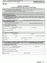 NIP-5/W (6) (archiwalny) Wniosek/informacja o nadanym numerze identyfikacji podatkowej