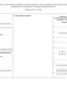 WOPT Wniosek o wydanie paszportu albo paszportu tymczasowego składany do wojewody i ministra właściwego do spraw wewnętrznych