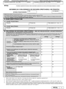 PIT/O (20) (2014) (archiwalny) Informacja o odliczeniach od dochodu (przychodu) i od podatku w roku podatkowym