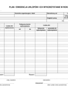 PEU Plan / ewidencja urlopów i ich wykorzystanie w roku (z możliwością edycji liczby dni)