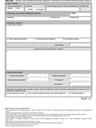 PFRON WN-KZ(IV) (od I 2015) Wniosek o zwrot dodatkowych kosztów związanych z zatrudnianiem pracowników niepełnosprawnych (część IV)