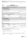 ZAS-S (4) (od 2019) Zaświadczenie o wysokości zobowiązań spadkodawcy