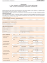 ZUS-RD-OSR-01 (archiwalny) Oświadczenie o stanie rodzinnym i majątkowym oraz sytuacji materialnej osoby fizycznej nieprowadzącej działalności gospodarczej