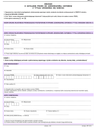 SR-2 (archiwalny) Wniosek o ustalenie prawa do jednorazowej zapomogi z tytułu urodzenia się dziecka