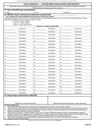 CEIDG-RD (1.8.8) (archiwalny) Wykonywana działalność gospodarcza