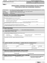 PWS-1 (2) Oświadczenie o wyborze opodatkowania zryczałtowanym podatkiem od wartości sprzedanej produkcji