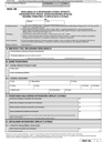 WZS-1M (3) (archiwalny) Deklaracja o wysokości zysku (straty) osiągniętego przez jednoosobową spółkę skarbu państwa i o wpłatach z zysku 