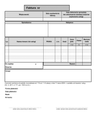 Fbv (n5 A4) (od 2014) (archiwalny) Faktura bez VAT netto (5 pozycji format A4)