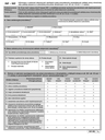 PFRON INF-WZ Informacja o zmianach dotyczących spełniania przez pracodawców prowadzących zakłady pracy chronionej albo zakłady aktywności zawodowej warunków określonych w art. 28 i art. 33 ust. 1 i 3 ustawy