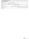TPR-C/TPR-P (5) zał.F Dane transakcji F - transakcje refakturowania (oznaczone kodami 1501 lub 2501), korzystające ze zwolnienia z obowiązku sporządzenia lokalnej dokumentacji cen transferowych