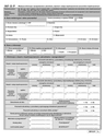 PFRON INF-D-P (od I 2021) (archiwalny) Miesięczna informacja o wynagrodzeniach, zatrudnieniu i stopniach niepełnosprawności pracowników niepełnosprawnych