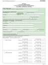 ZUS-EWZU (archiwalny) Wniosek o wydanie zaświadczenia o wypłaconych zasiłkach / świadczeniach