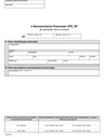 SFJMIZ (1) (archiwalny) e-Sprawozdanie finansowe JPK_SF dla jednostek mikro w złotych zgodnie z Załącznikiem Nr 4 do ustawy o rachunkowości - z wysyłką JPK_SF (1) 