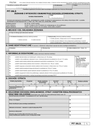 PIT-36LS (17) (archiwalny) (2020) Zeznanie o wysokości osiągniętego dochodu (poniesionej straty) 