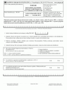 GUS F-01/I-01 (2013) (archiwalny) Sprawozdanie o przychodach, kosztach i wyniku finansowym oraz o nakładach na środki trwałe