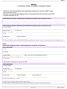 SR-3 Wniosek o ustalenie prawa do zasiłku rodzinnego oraz dodatków do zasiłku pielęgnacyjnego
