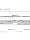 PZ-KRH Pasywa – zobowiązania handlowe wobec nierezydentów oraz zaliczki otrzymane od nierezydentów