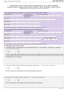 ZUS-ER-OPR-01 (archiwalny) Oświadczenie pełnoletniego dziecka ubiegającego się o rentę rodzinną