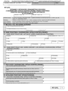 PIT-CFC (2) (archiwalny) (2016-2018) Zeznanie o wysokości osiągniętego dochodu z zagranicznej spółki kontrolowanej przez podatnika podatku dochodowego od osób fizycznych