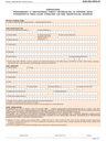 ZUS-RD-OPN-01 (archiwalny) Oświadczenie przedsiębiorcy o nieotrzymaniu pomocy indywidualnej na naprawę szkód wyrządzonych przez klęski żywiołowe lub inne nadzwyczajne zdarzenia