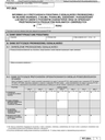 PIT-28/A (17) (archiwalny) (2017) Informacja o przychodach podatnika z działalności prowadzonej na własne nazwisko oraz z najmu, podnajmu, dzierżawy, poddzierżawy lub innych umów o podobnym charakterze 