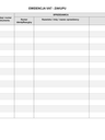 EFZp (archiwalny) Ewidencja VAT zakup