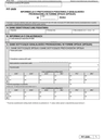 PIT-28/B (15) (archiwalny) (2018) Informacja o przychodach podatnika z działalności prowadzonej w formie spółki (spółek) osób fizycznych 