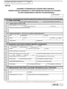 VAT-22 (3) Dokument potwierdzający wywóz przez nabywcę nowego środka transportu z terytorium Rzeczypospolitej Polskiej na terytorium innego państwa członkowskiego