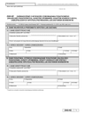 ZAS-HZ (2) (archiwalny) Zaświadczenie o wysokości zobowiązania podatkowego (zaległości podatkowych), kosztów upomnienia, kosztów egzekucyjnych, zabezpieczonych hipoteką przymusową lub zastawem skarbowym