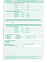 IROU-zal (archiwalny) Informacja roczna dla osoby ubezpieczonej - załącznik