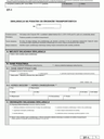 DT-1 (4) (archiwalny) Deklaracja na podatek od środków transportowych