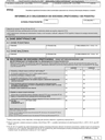 PIT/O (18) (2011, 2012) (archiwalny) Informacja o odliczeniach od dochodu (przychodu) i od podatku w roku podatkowym