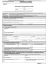 POG-P (1) (archiwalny) Deklaracja dla podatku od gier