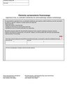 SFJSOI ES (v.1) Elementy sprawozdania finansowego organizacji innej, m. in. jednostki budżetowej lub samorządowego zakładu budżetowego