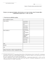 WoZOS Wniosek o zwrot opłaconych składek, o których mowa w art. 12 ust. 3a ustawy z dnia 27 kwietnia 2006 r. o spółdzielniach socjalnych (Dz. U. z 2023 r. poz. 802) 