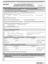 ORD-WS/B (5) Załącznik do wniosku wspólnego o wydanie interpretacji indywidualnej