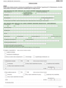 ZUS Z-10 (archiwalny) Oświadczenie (od 2016)