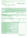 AKC-4/AKC-4zo (5) (archiwalny) Deklaracja dla podatku akcyzowego 