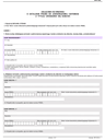 SR-2Z (archiwalny) Załącznik do wniosku o ustalenie prawa do jednorazowej zapomogi z tytułu urodzenia się dziecka