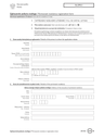 EL/ZPS/1 (archiwalny) Zgłoszenie pobytu stałego