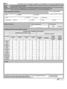 PFRON INF-2 (archiwalny) Informacja roczna o zatrudnieniu, kształceniu lub o działalności na rzecz osób niepełnosprawnych