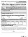 PIT-19A (9) (archiwalny) (2019) Deklaracja o wysokości składki na ubezpieczenie zdrowotne, zapłaconej i odliczonej od zryczałtowanego podatku dochodowego od przychodów osób duchownych w poszczególnych kwartałach roku podatkow