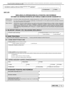 AKC-U/S (3) (archiwalny) Deklaracja uproszczona dla podatku akcyzowego od nabycia wewnątrzwspólnotowego samochodów osobowych