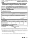 PIT-19A (10) (archiwalny) (2020) Deklaracja o wysokości składki na ubezpieczenie zdrowotne, zapłaconej i odliczonej od zryczałtowanego podatku dochodowego od przychodów osób duchownych w poszczególnych kwartałach roku podatkow