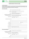 ZUS Z-3b  (archiwalny) Zaświadczenie płatnika składek - z wysyłką do PUE ZUS