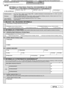 CIT-D (4) (archiwalny) Informacja podatnika podatku dochodowego od osób prawnych o otrzymanych/przekazanych darowiznach